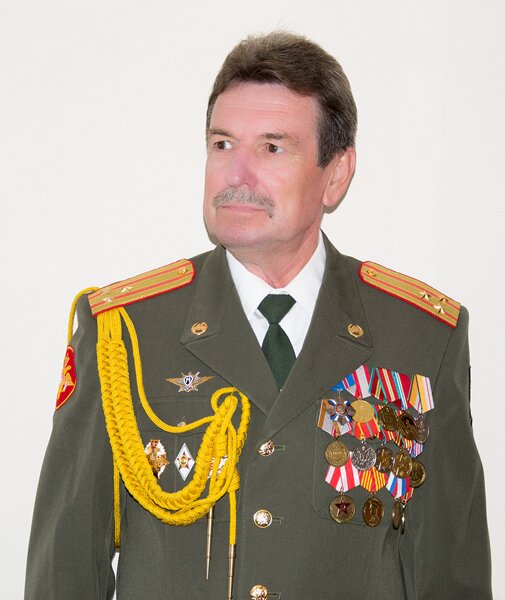 Александр Бражина